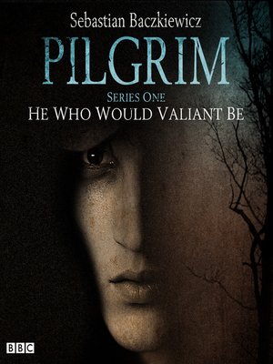 cover image of Pilgrim, Series 1, Episode 1